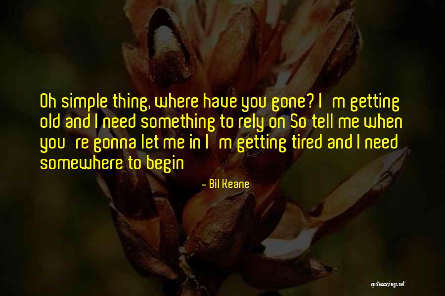 Bil Keane Quotes 1029407