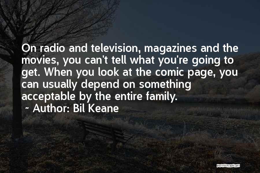 Bil Keane Quotes 1732470