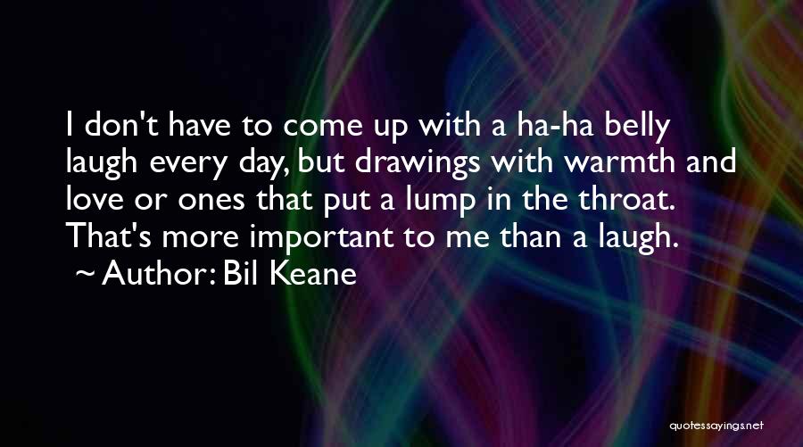 Bil Keane Quotes 932678