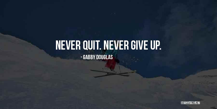 Bila Hati Terluka Quotes By Gabby Douglas Bila Hati Terluka Quotes By Gabby Douglas