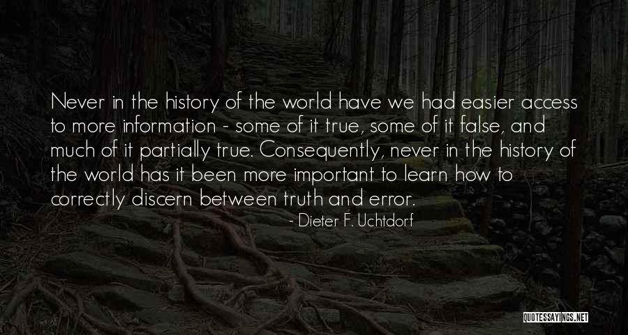 Bilachahkedapur Quotes By Dieter F. Uchtdorf Bilachahkedapur Quotes By Dieter F. Uchtdorf