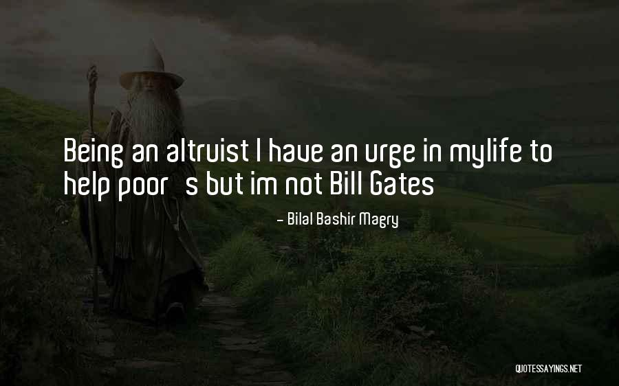 Bilal Bashir Magry Quotes 1205737 Bilal Bashir Magry Quotes 1205737