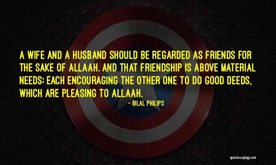 Bilal Philips Quotes 2221075 Bilal Philips Quotes 2221075