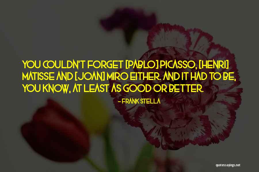 Bilal Qutb Quotes By Frank Stella Bilal Qutb Quotes By Frank Stella