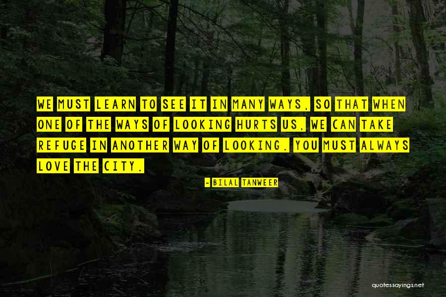 Bilal Tanweer Quotes 1165134 Bilal Tanweer Quotes 1165134
