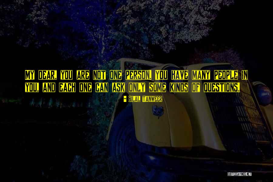 Bilal Tanweer Quotes 418388 Bilal Tanweer Quotes 418388