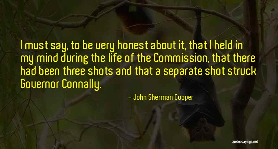 Bilali Muhammad Quotes By John Sherman Cooper Bilali Muhammad Quotes By John Sherman Cooper