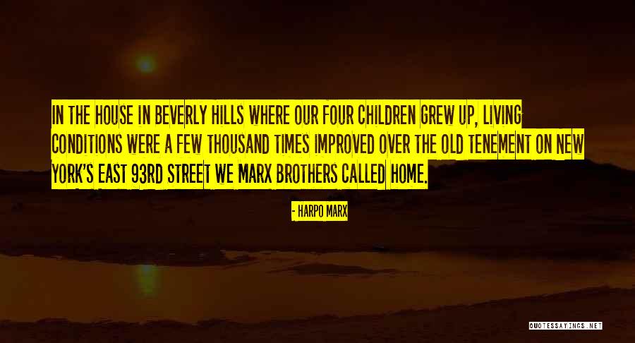 Bilali Song Quotes By Harpo Marx Bilali Song Quotes By Harpo Marx