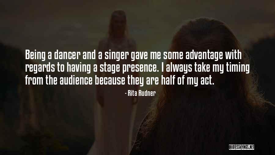 Bilalia Quotes By Rita Rudner Bilalia Quotes By Rita Rudner
