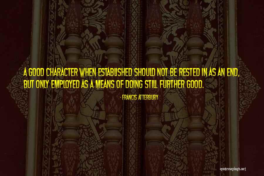 Bilalian Muslims Quotes By Francis Atterbury Bilalian Muslims Quotes By Francis Atterbury