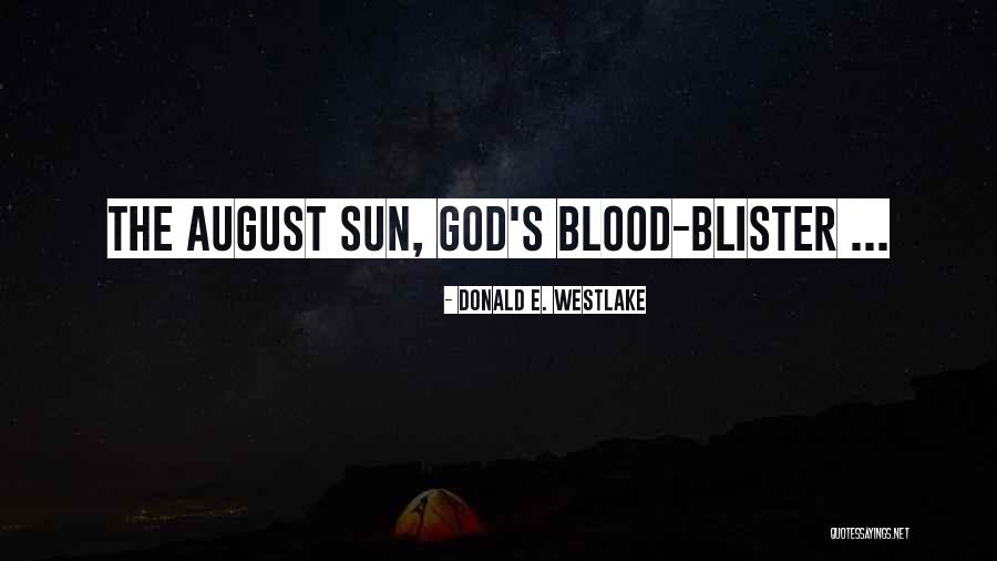 Bilamana Artinya Quotes By Donald E. Westlake Bilamana Artinya Quotes By Donald E. Westlake
