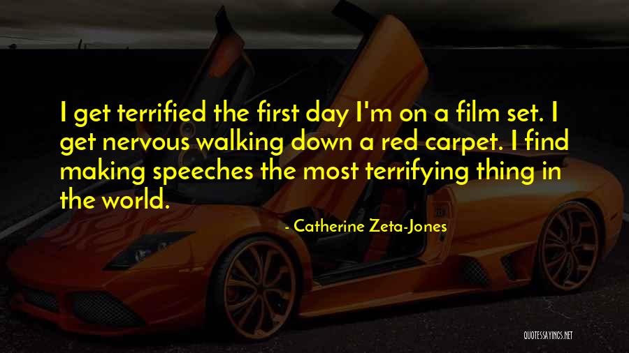 Bilance Cz Quotes By Catherine Zeta-Jones Bilance Cz Quotes By Catherine Zeta-Jones