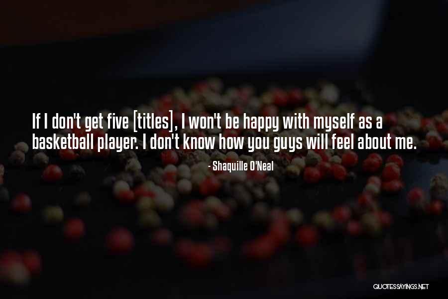 Bilance Cz Quotes By Shaquille O'Neal Bilance Cz Quotes By Shaquille O'Neal