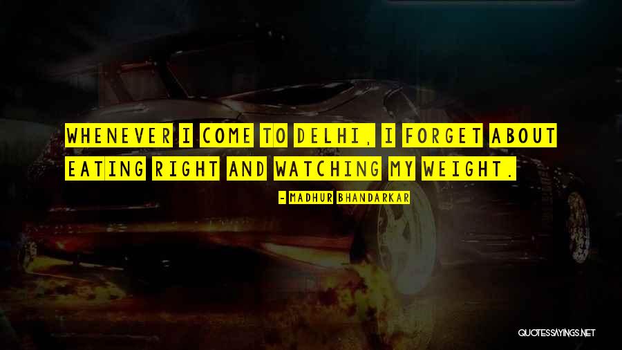 Bilance Da Quotes By Madhur Bhandarkar Bilance Da Quotes By Madhur Bhandarkar