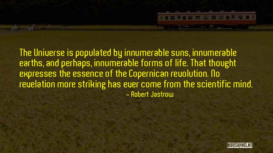 Bilance V Znam Quotes By Robert Jastrow Bilance V Znam Quotes By Robert Jastrow