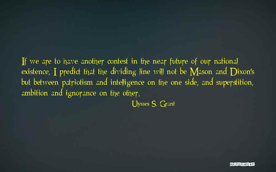 Bilance V Znam Quotes By Ulysses S. Grant Bilance V Znam Quotes By Ulysses S. Grant