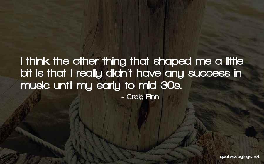Bilancia Exim Quotes By Craig Finn Bilancia Exim Quotes By Craig Finn