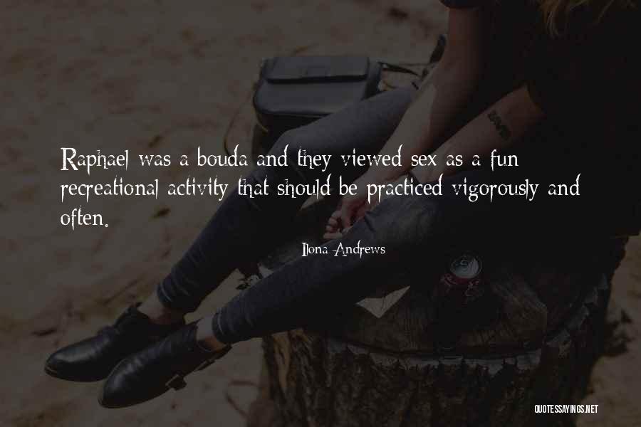 Bilancioni Clothing Quotes By Ilona Andrews Bilancioni Clothing Quotes By Ilona Andrews