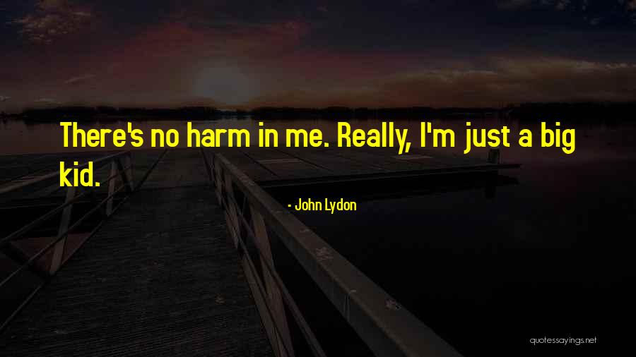 Bilancioni Clothing Quotes By John Lydon Bilancioni Clothing Quotes By John Lydon