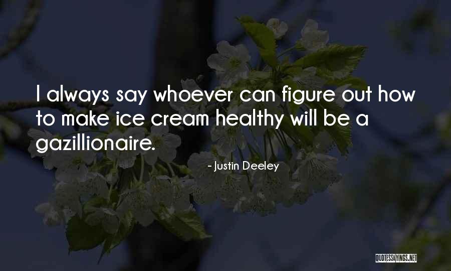Bilancioni Clothing Quotes By Justin Deeley Bilancioni Clothing Quotes By Justin Deeley