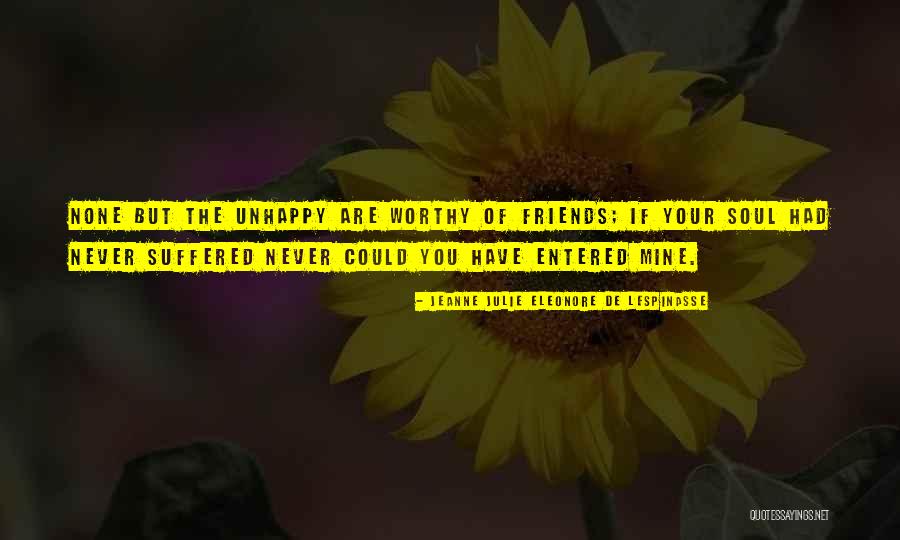 Bilanko Quotes By Jeanne Julie Eleonore De Lespinasse Bilanko Quotes By Jeanne Julie Eleonore De Lespinasse