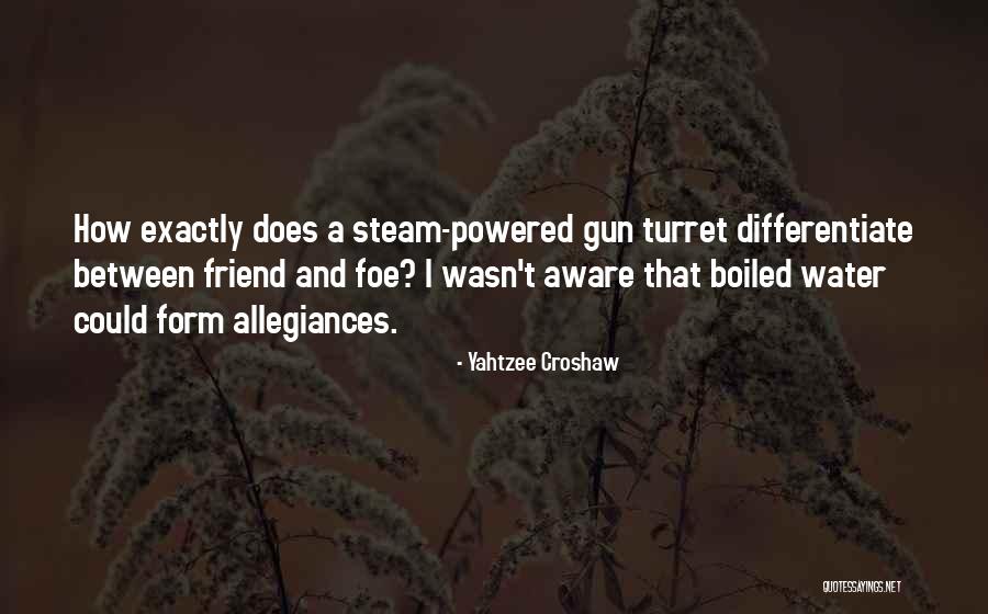 Bilardis Quotes By Yahtzee Croshaw Bilardis Quotes By Yahtzee Croshaw