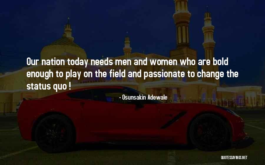 Bilardismo Quotes By Osunsakin Adewale Bilardismo Quotes By Osunsakin Adewale