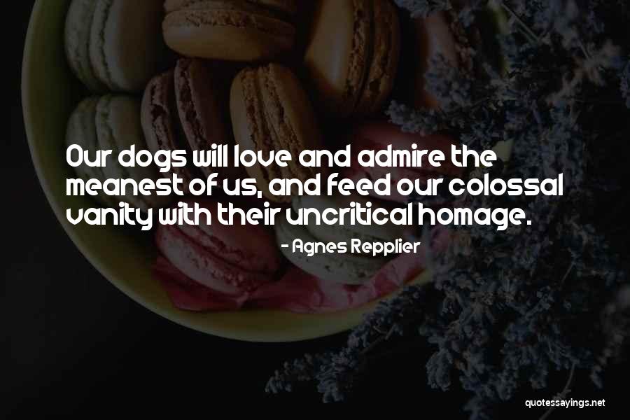 Bilasizmi Quotes By Agnes Repplier Bilasizmi Quotes By Agnes Repplier