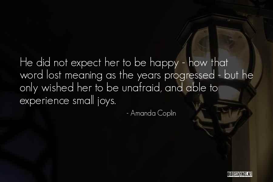 Bilaterally Quotes By Amanda Coplin Bilaterally Quotes By Amanda Coplin