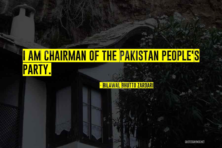 Bilawal Bhutto Zardari Quotes 1604987 Bilawal Bhutto Zardari Quotes 1604987