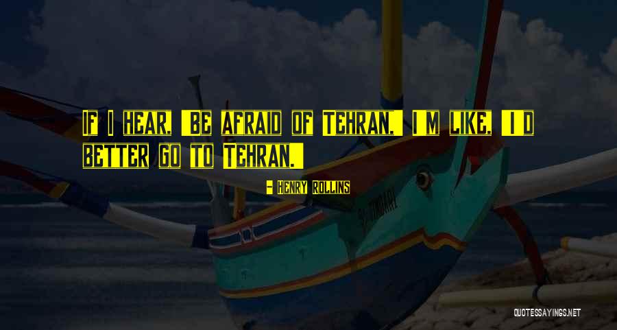 Bilawal Zardari Quotes By Henry Rollins Bilawal Zardari Quotes By Henry Rollins