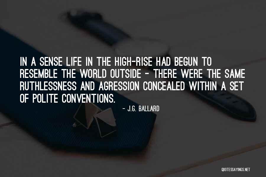 Bilawal Zardari Quotes By J.G. Ballard Bilawal Zardari Quotes By J.G. Ballard