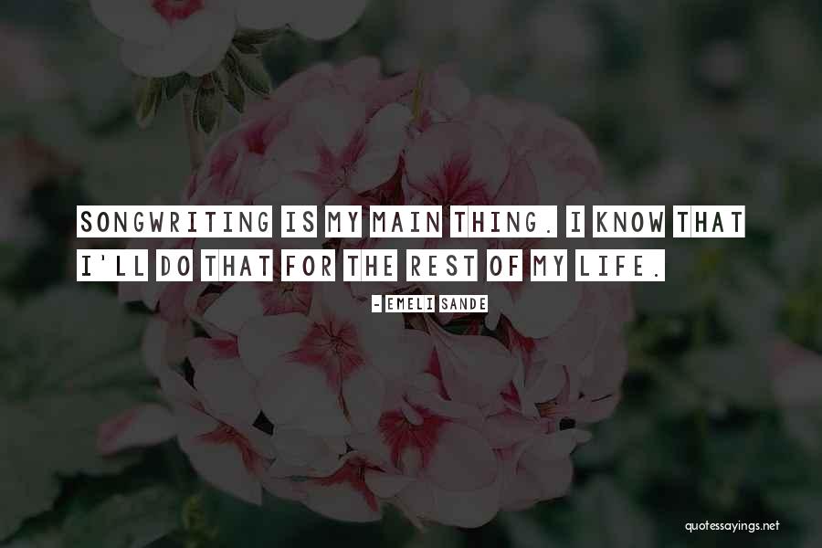 Bilbao Airport Quotes By Emeli Sande Bilbao Airport Quotes By Emeli Sande