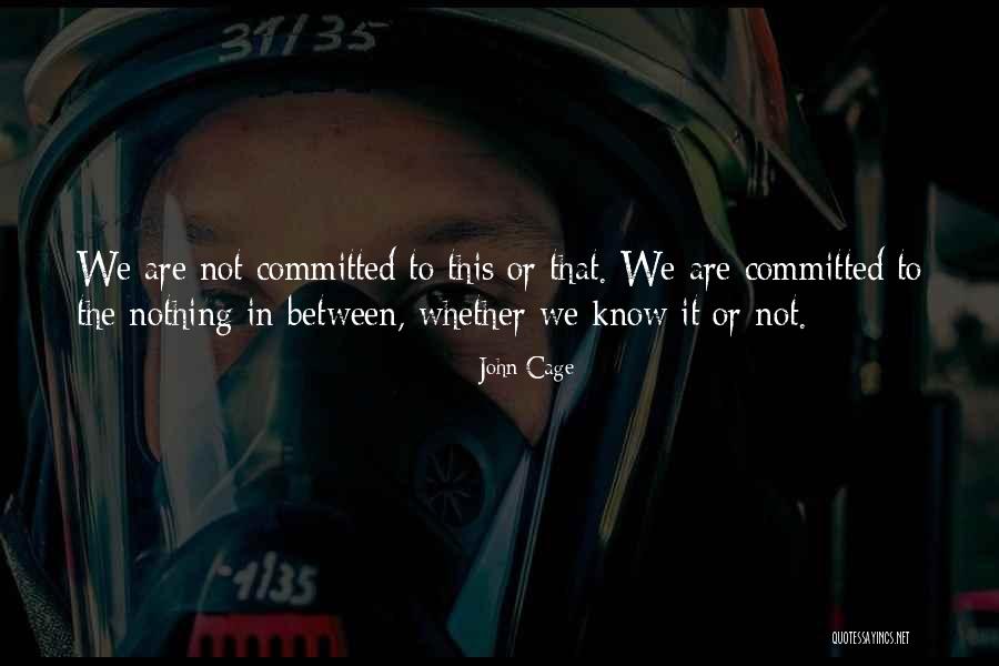 Bilbao Basket Quotes By John Cage Bilbao Basket Quotes By John Cage