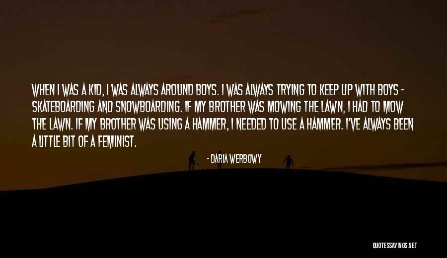Bilberry Health Quotes By Daria Werbowy Bilberry Health Quotes By Daria Werbowy