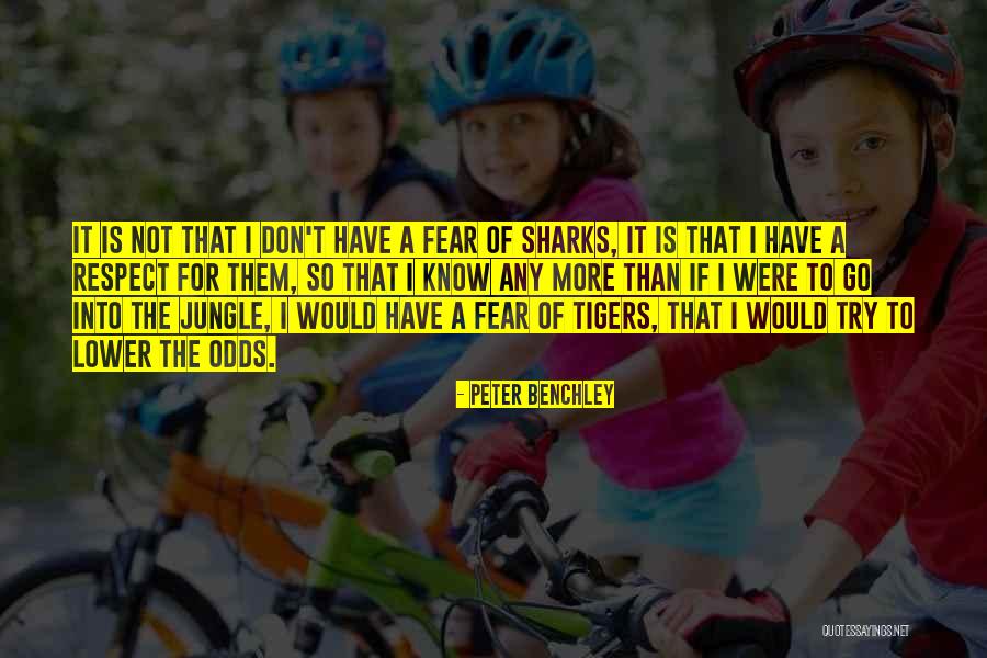 Bilbija Nemanja Quotes By Peter Benchley Bilbija Nemanja Quotes By Peter Benchley