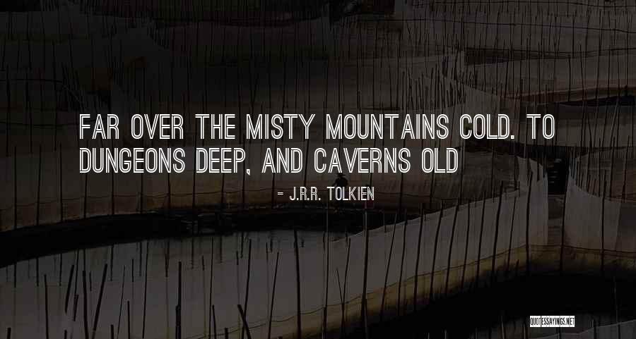 Bilbo Baggins In The Hobbit Quotes By J.R.R. Tolkien