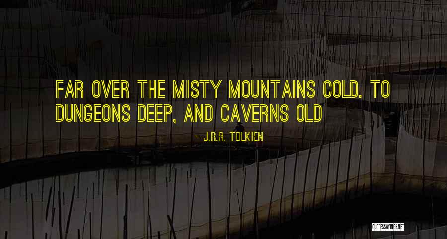 Bilbo Baggins The Hobbit Quotes By J.R.R. Tolkien