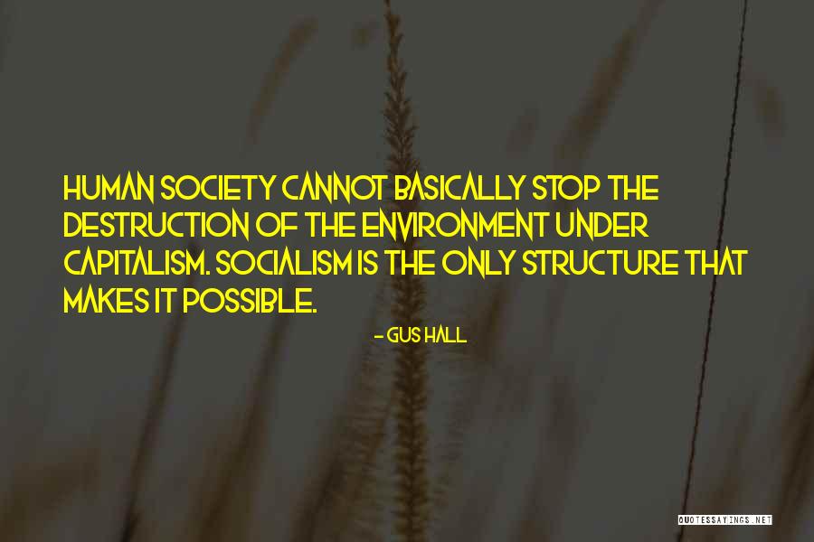 Bilborough Moodle Quotes By Gus Hall Bilborough Moodle Quotes By Gus Hall