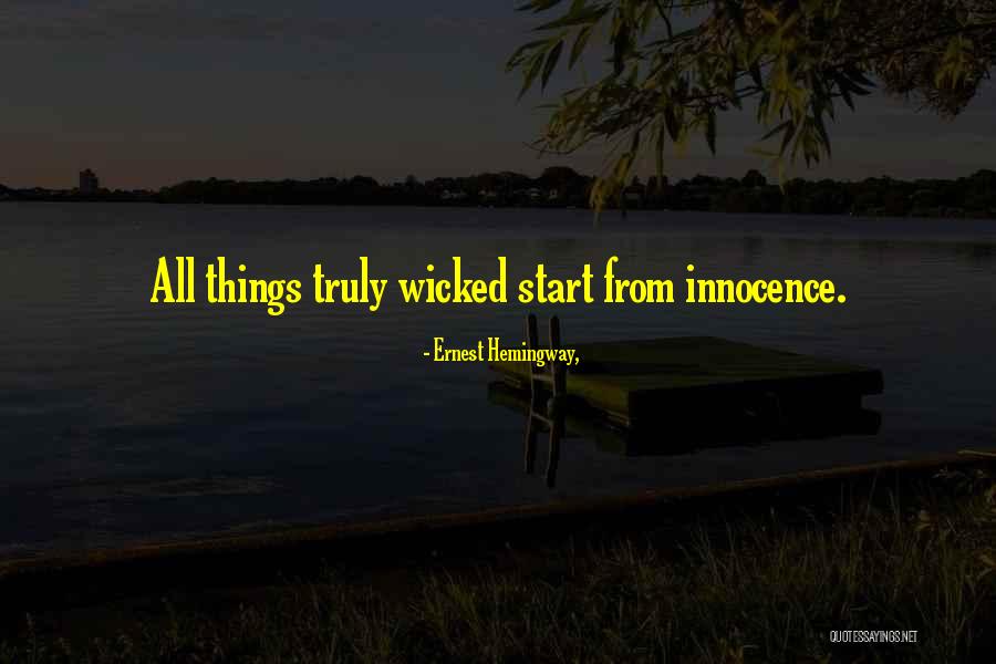Bilboroughs Quotes By Ernest Hemingway, Bilboroughs Quotes By Ernest Hemingway,
