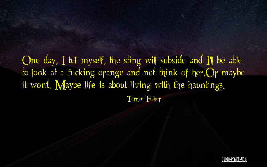 Bilbos Dagger Quotes By Tarryn Fisher Bilbos Dagger Quotes By Tarryn Fisher