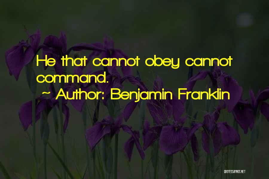 Bilbrew Library Quotes By Benjamin Franklin