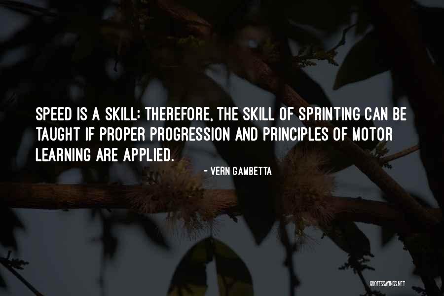Bilbrook Austin Quotes By Vern Gambetta Bilbrook Austin Quotes By Vern Gambetta