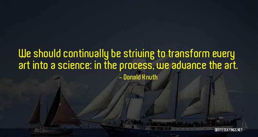 Bild Ck Quotes By Donald Knuth Bild Ck Quotes By Donald Knuth