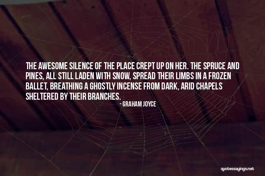 Bild Ck Quotes By Graham Joyce Bild Ck Quotes By Graham Joyce