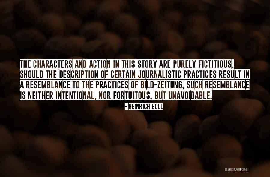Bild Quotes By Heinrich Boll Bild Quotes By Heinrich Boll
