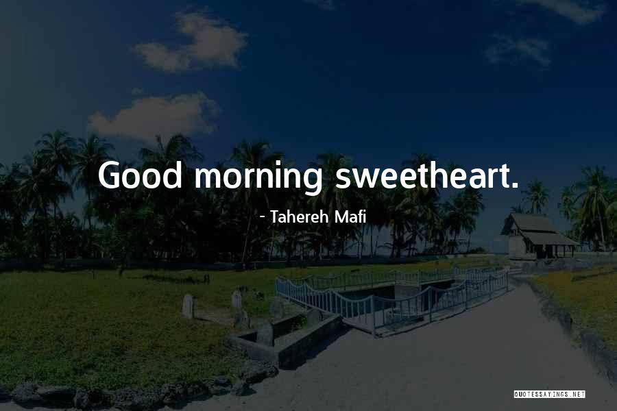 Bildad Pronunciation Quotes By Tahereh Mafi Bildad Pronunciation Quotes By Tahereh Mafi