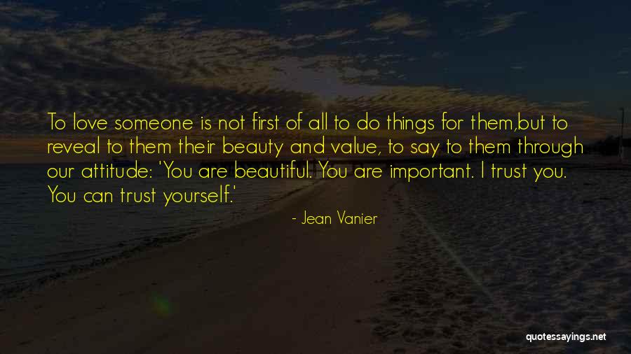 Bildagentur Quotes By Jean Vanier Bildagentur Quotes By Jean Vanier