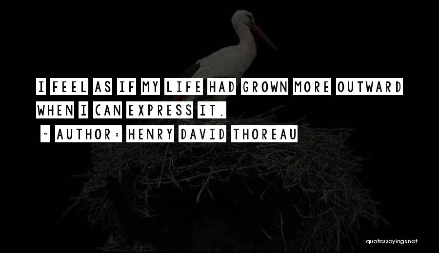 Bilder Mit Quotes By Henry David Thoreau