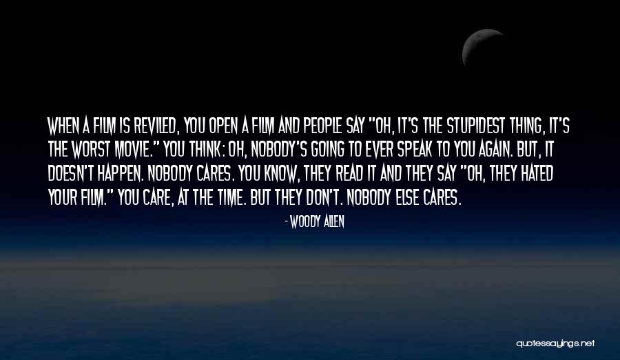 Bilderback Champaign Quotes By Woody Allen Bilderback Champaign Quotes By Woody Allen